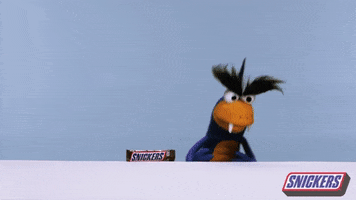 GIF by SNICKERS