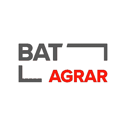 BAT Agrar Sticker
