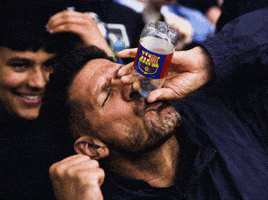 Cholo Bottler GIF