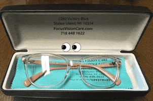 Statenisland Eyedoctor GIF