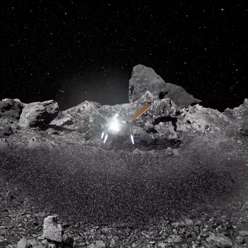 Space Takeoff GIF by NASA