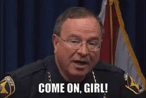 Polk County Cops GIF