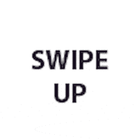White Swipe Up GIF by insidegoldcoast