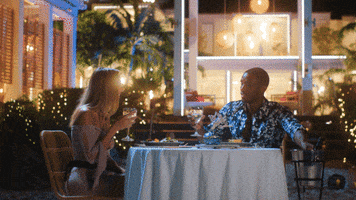Too Hot To Handle Cheers GIF by NETFLIX