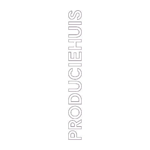 Productiehuis Sticker by Theater Rotterdam