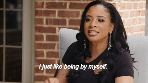 Own Network Me Time GIF by OWN: Oprah Winfrey Network - Find & Share on GIPHY