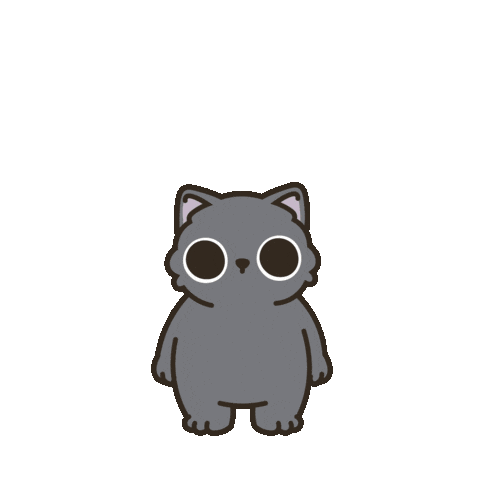 Laugh Sticker by Bubu