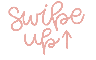 Swipe Up Sticker