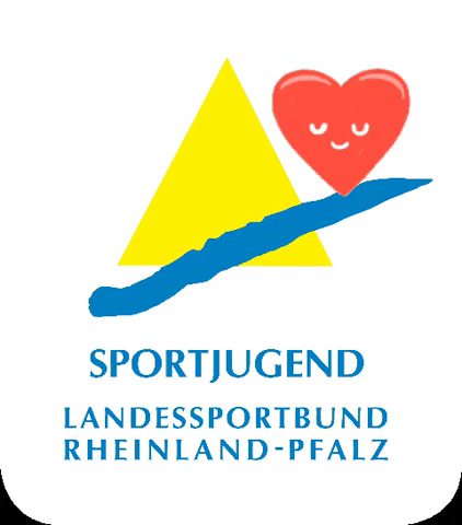 Sport Sportjugendrlp GIF by Sportjugend Rheinland-Pfalz