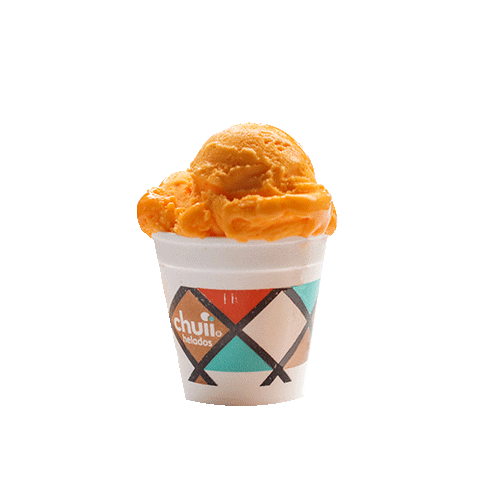 Icecream Gelato Sticker by Chuii Helados