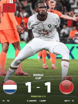 Morocco GIF