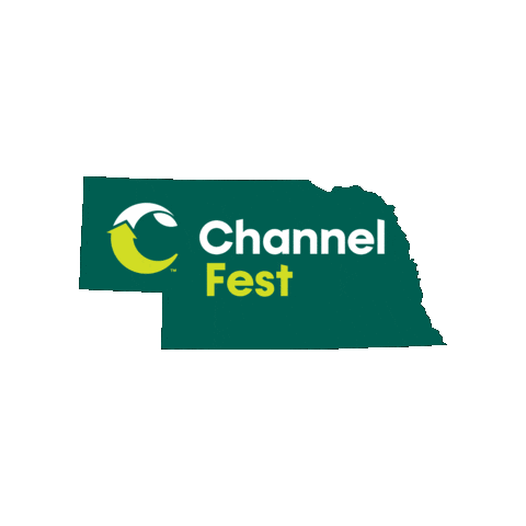 Sticker by Channel Seed