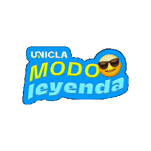 UNICLAmx Sticker