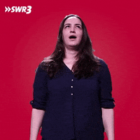 Thank God Thanks GIF by SWR3