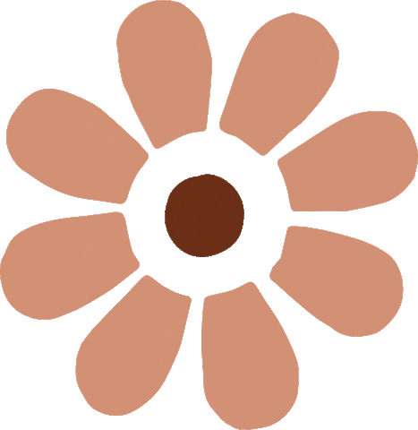 Flowers Sticker by Fablehome