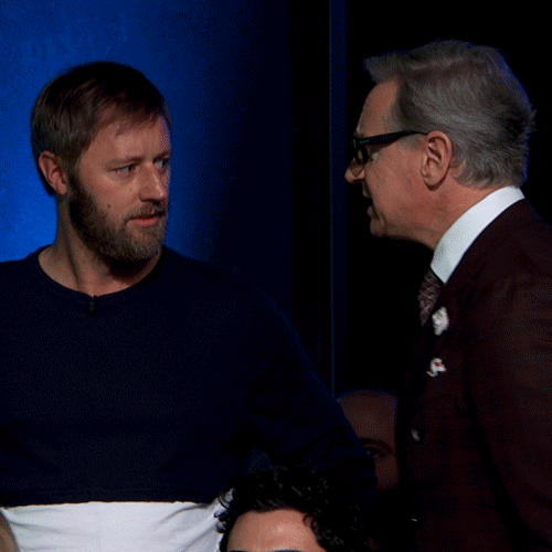 How Dare You Slap GIF by NETFLIX Find & Share on GIPHY