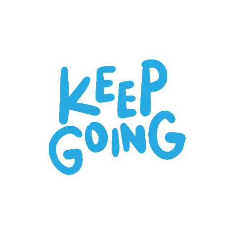 Monday Motivation Sticker
