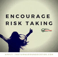encourage turn around GIF by Dr. Donna Thomas Rodgers