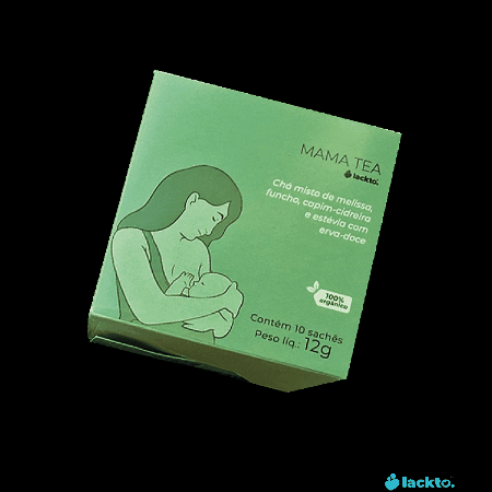 GIF by Lackto Joia de Leite Materno