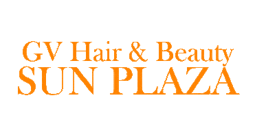 Beauty Hairstyle Sticker by Geta Voinea