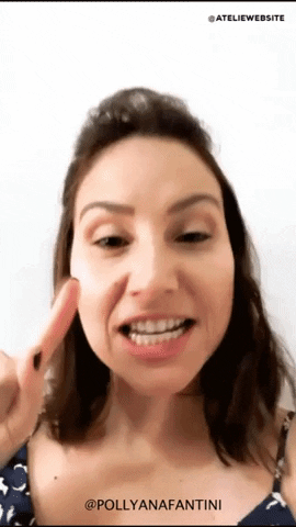 Burrice #Burro #Burra #Mula #Pollyanafantini #Pollyfantini GIF by Ateliê Web