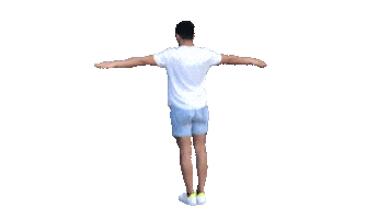 Happy Dance Sticker by Encal Medya