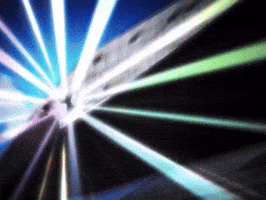 Made In Heaven GIF