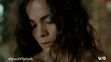 Queen Of The South Omg GIF by USA Network
