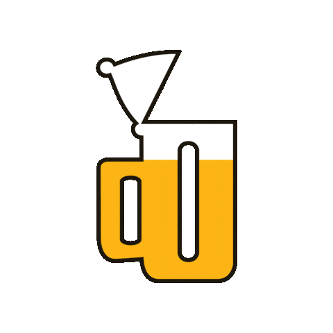 K-W Oktoberfest Sticker