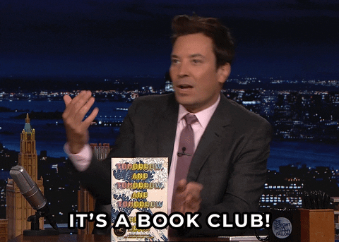 Jimmy Fallon Club GIF by The Tonight Show Starring Jimmy Fallon - Find & Share on GIPHY