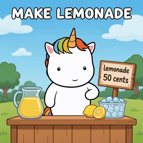 Happy Small Business GIF by Chubbicorns