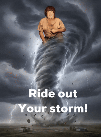 Weather Storm GIF