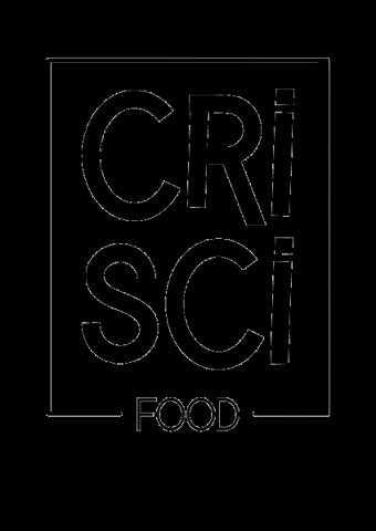 Logo GIF by Crisci food innovation
