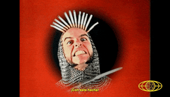 Music Video Rock GIF by Medalla