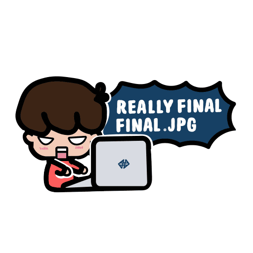 Agency Life Hashies Sticker by Hashmeta