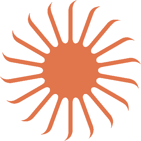 The Jaringan Sticker