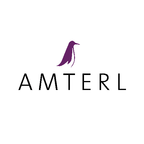 Amterl Sticker