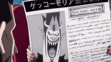 One Piece GIF
