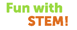 Stem Sticker by Learning Resources