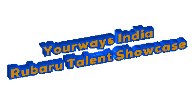 Fashion Show Sticker