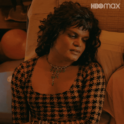 Comedy Romance GIF by HBO Max