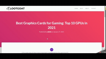 Animated GIF