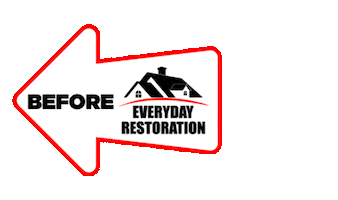 Everyday Restoration LLC Sticker