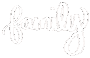 Family Fam Sticker