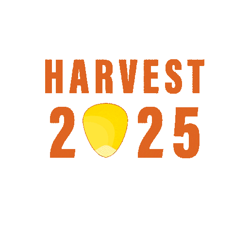 Corn Yield Sticker by Golden Harvest Seeds