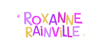 Roxannerainville88 sparkles girly magical GIF
