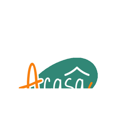 Acasa Tienda Sticker