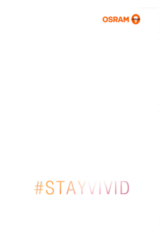 Frame Polaroid Sticker by LEDVANCE