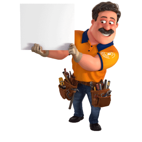 Obramax Atacado Sticker