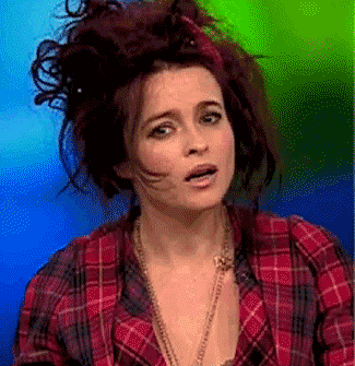 Helena Bonham Carter Reaction GIF - Find & Share on GIPHY